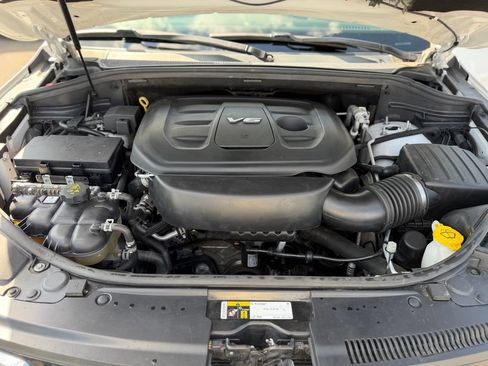 Used 2017 Jeep Grand Cherokee Limited AWD/4WD image 26