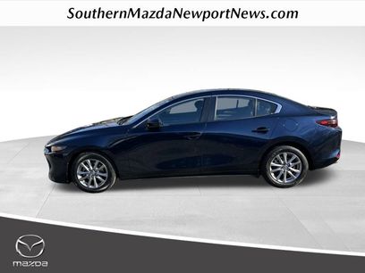 Used 2021 MAZDA MAZDA3 s