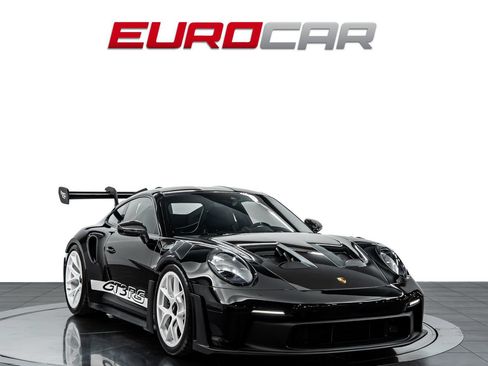 Used 2025 Porsche 911 GT3 RS RWD image 7