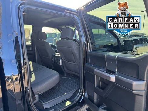 Used 2019 Ford F150 XLT w/ Equipment Group 302A Luxury image 17