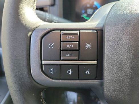 New 2025 Ford F150 Lightning XLT image 5