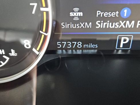 Used 2024 Nissan Altima 2.5 SV image 15