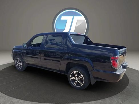 Used 2014 Honda Ridgeline Sport image 13