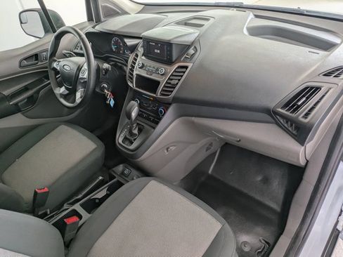 Used 2020 Ford Transit Connect XL image 19