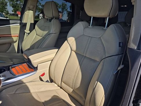 Used 2017 Acura MDX SH-AWD w/ Advance Package image 31
