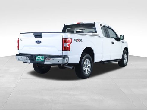 Used 2019 Ford F150 XLT image 13