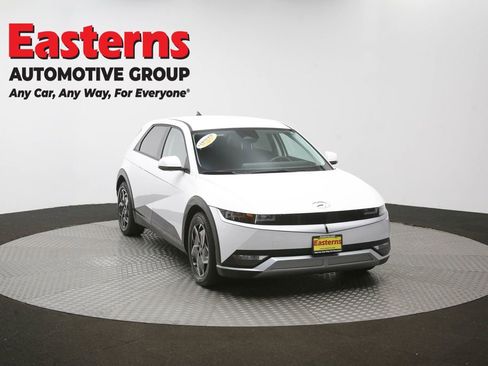 Used 2024 Hyundai Ioniq 5 SE RWD image 47