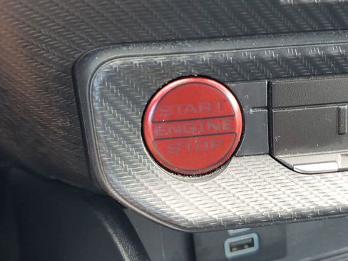 Used 2024 Ford Mustang GT Premium image 38