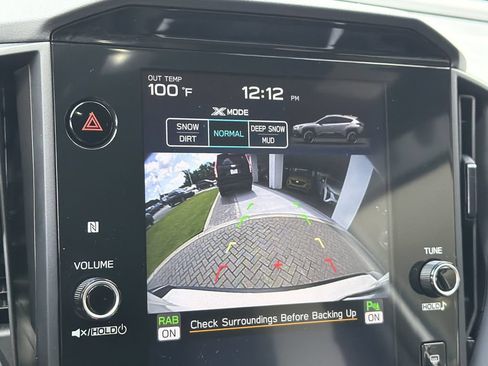 Certified 2026 Subaru Crosstrek 2.5i Wilderness w/ Crosstrek Mirror Package AWD/4WD image 26