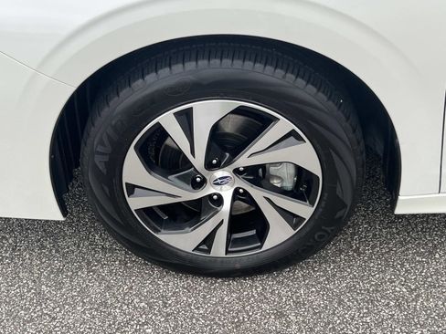 Certified 2025 Subaru Legacy Premium w/ Popular Package #1 image 11