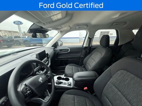 Certified 2023 Ford Bronco Sport Big Bend image 31