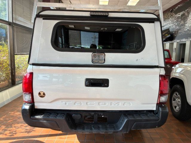 Used 2019 Toyota Tacoma SR RWD image 12