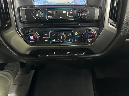 Used 2019 Chevrolet Silverado 1500 LT w/ All Star Edition AWD/4WD image 49