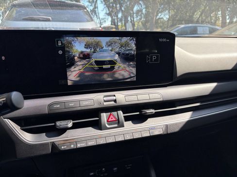 Used 2025 Kia K4 FWD image 17