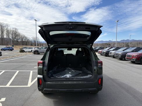 New 2026 Subaru Outback Touring XT image 11