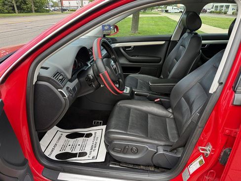Used 2007 Audi A4 2.0T AWD/4WD image 9