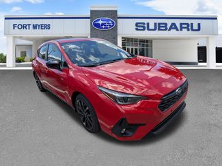 New 2026 Subaru Impreza RS AWD/4WD video 1