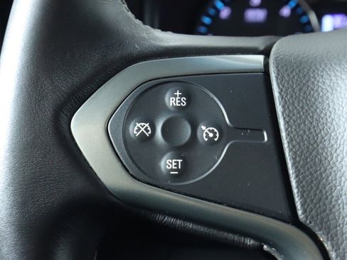 Used 2018 Chevrolet Silverado 1500 LT w/ Trailering Package AWD/4WD image 14