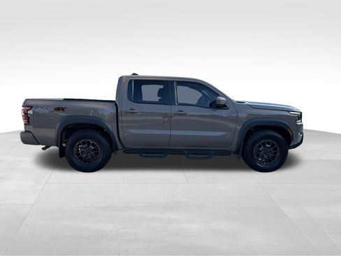 Certified 2022 Nissan Frontier PRO-4X w/ Pro-4X Premium Package AWD/4WD image 9