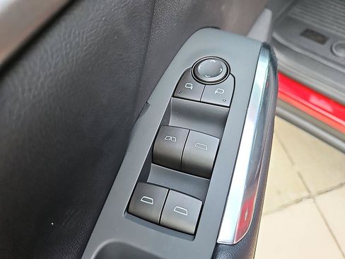 New 2026 Chevrolet Traverse LT w/ Midnight/Sport Edition AWD/4WD image 15