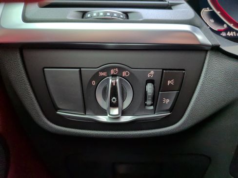 Certified 2022 BMW X3 sDrive30i w/ M Sport Package 2 image 21