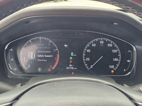 Used 2021 Honda Accord EX-L image 27