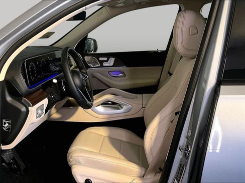 New 2026 Mercedes-Benz GLE 450 4MATIC image 13