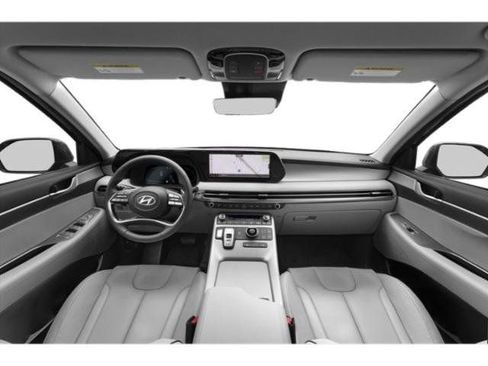Used 2023 Hyundai Palisade SEL w/ Premium Package AWD/4WD image 11