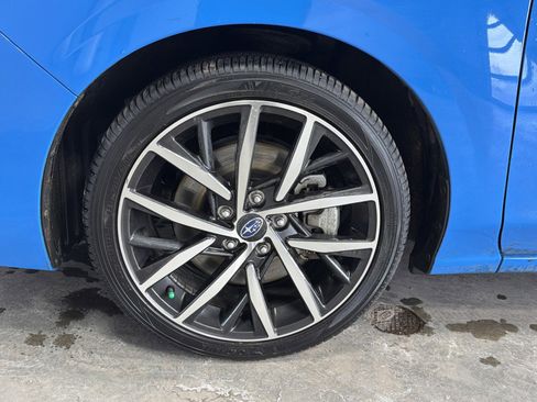 Certified 2024 Subaru Impreza 2.0i Sport image 9