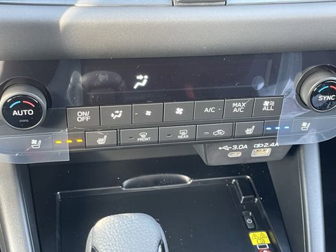 New 2026 Subaru Outback Touring image 28