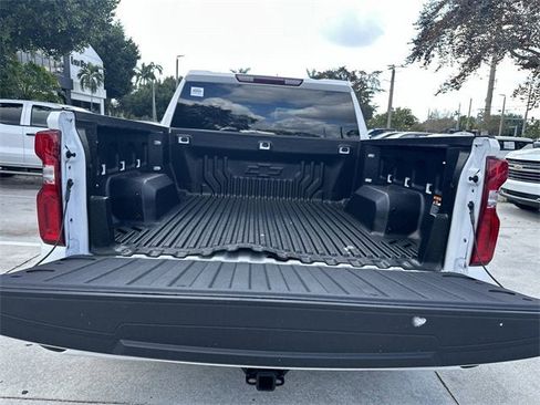 New 2026 Chevrolet Silverado 1500 RST image 22