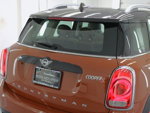 Used 2020 MINI Cooper Countryman S image 19