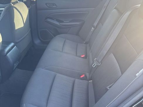 Used 2023 Nissan Altima 2.5 SV image 25