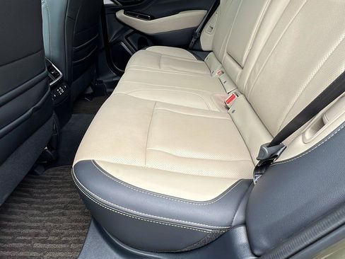 Used 2024 Subaru Outback Limited AWD/4WD image 18