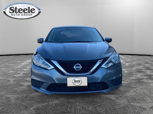 Used 2019 Nissan Sentra S image 8