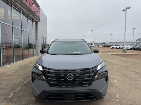 New 2026 Nissan Rogue SV image 6