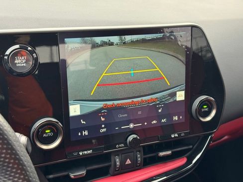 Certified 2024 Lexus NX 350 F Sport image 39