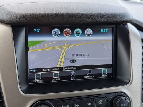 Used 2020 GMC Yukon Denali w/ Denali Premium Package RWD image 21