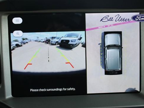 New 2025 Ford Bronco Outer Banks image 16