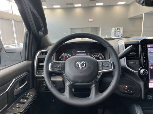 New 2026 RAM 2500 Big Horn image 27