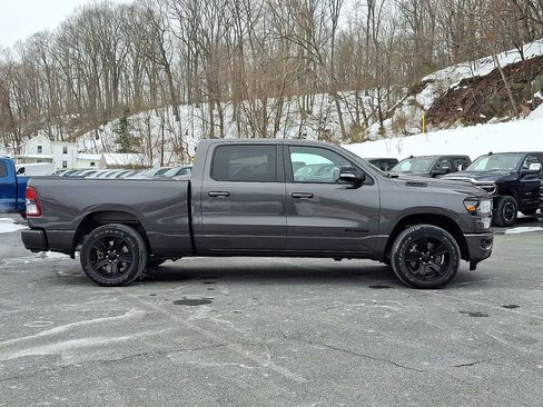 Used 2022 RAM 1500 Big Horn image 10