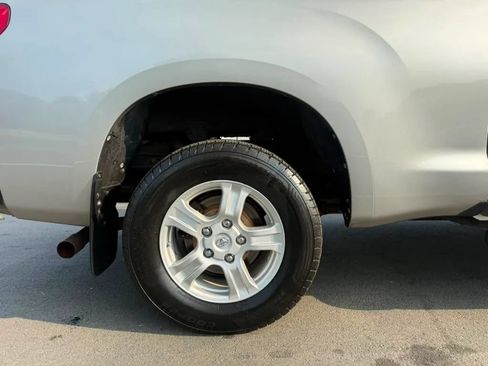 Used 2007 Toyota Tundra SR5 AWD/4WD image 12