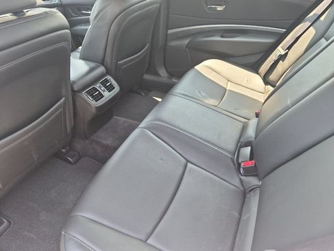Used 2014 Acura RLX FWD image 12