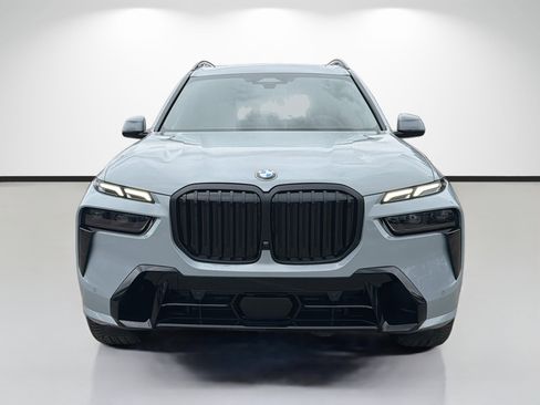 New 2026 BMW X7 xDrive40i w/ M Sport Package image 8