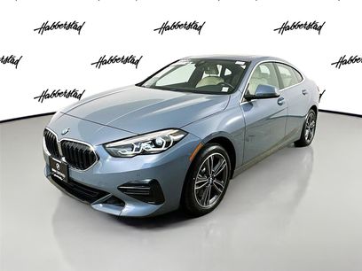 Used 2022 BMW 228i xDrive Gran Coupe w/ Convenience Package