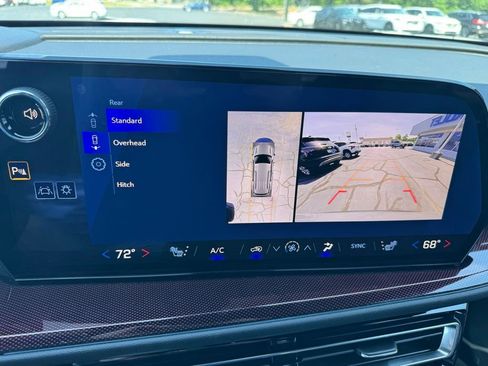 New 2026 Chevrolet Traverse Z71 w/ Driver Confidence Package AWD/4WD image 29