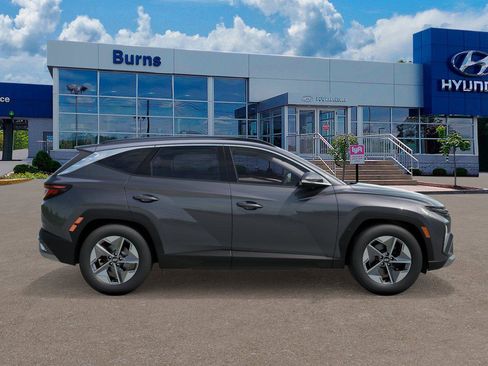 New 2026 Hyundai Tucson SEL image 7