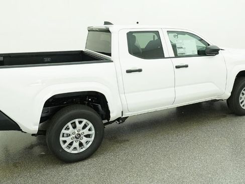 New 2026 Toyota Tacoma SR RWD image 10
