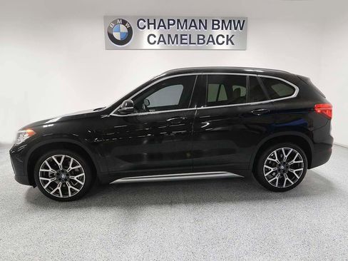 Used 2021 BMW X1 sDrive28i w/ Convenience Package image 3