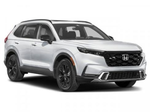 New 2025 Honda CR-V Sport Touring image 6